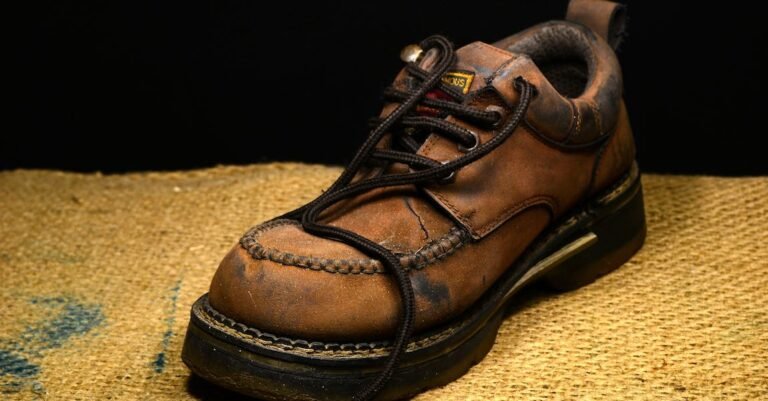 Information You Must Have When Shopping For Shoes