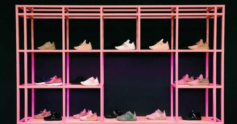 Shoe Information You Must Know To Find The Perfect Pair