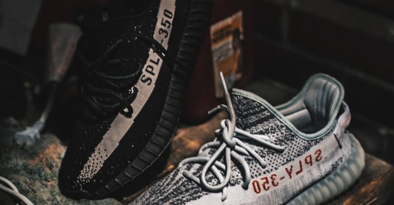 We’ll Teach You All About Shoes In This Article