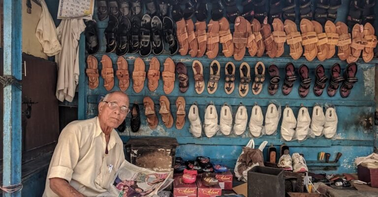 Do You Have A Love Of Shoes? Tips That Might Interest You!