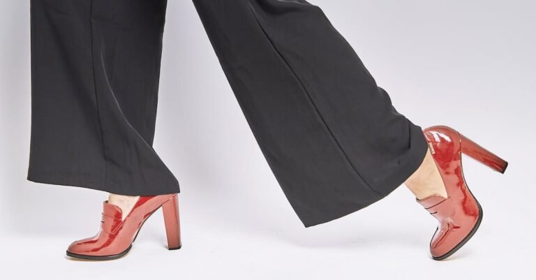 This Article Will Teach You About Shoes
