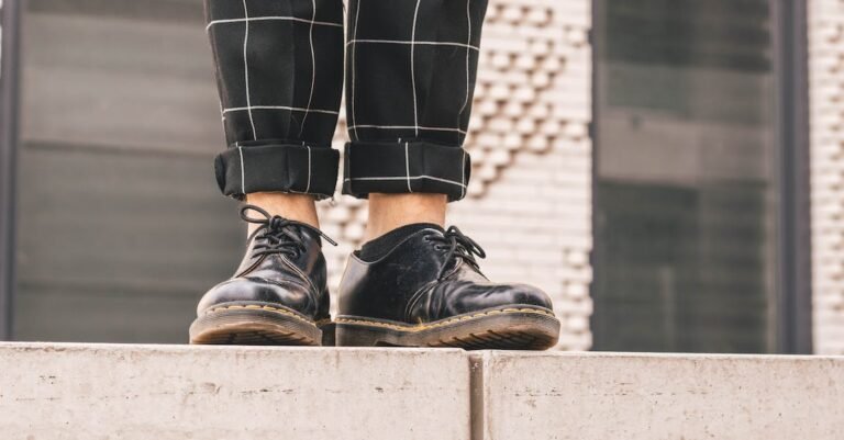 What To Look For In A Great Pair Of Shoes