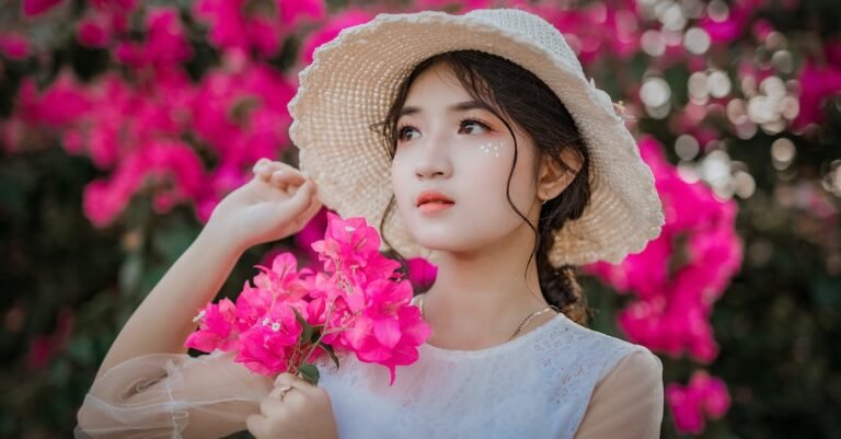 Developing A Daily Beauty Routine Will Start Your Day On A Good Note
