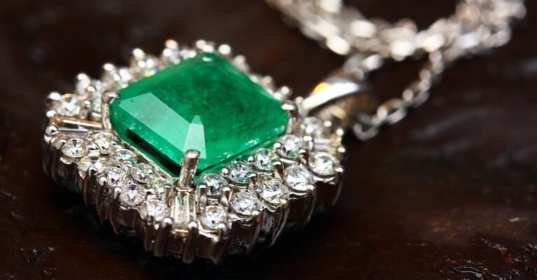 Everything You Must Know About Jewelry
