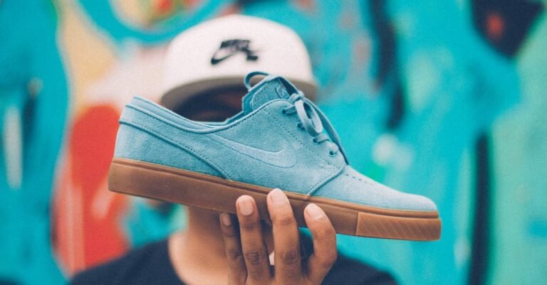 The Shoes Information In This Article Is Priceless