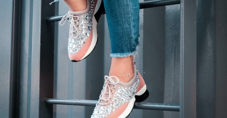 Become A Shoe Expert By Reading This