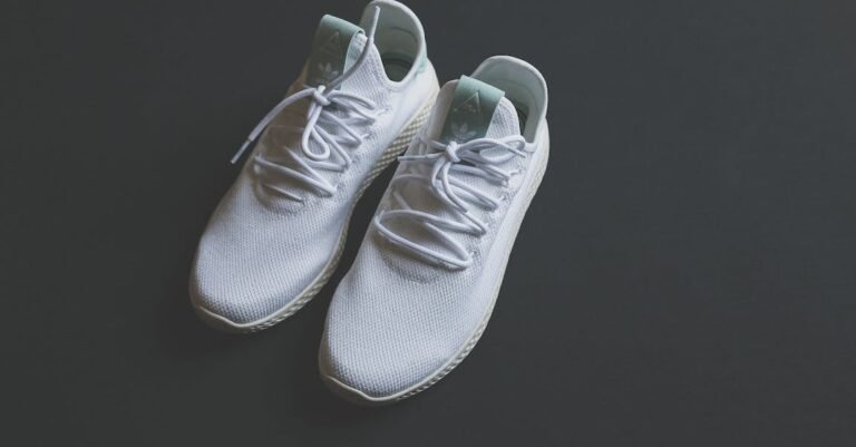 Become A Shoe Expert By Reading This