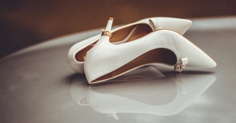 Confused By The Wide World Of Shoes? Here Are Some Tips To Help!
