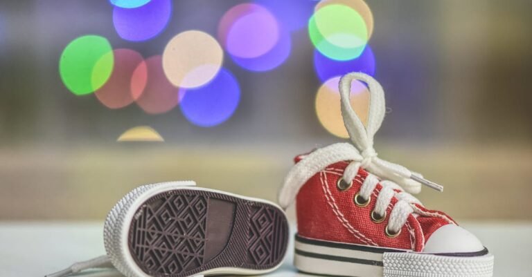 Shoes Can Be Something You Love For Years