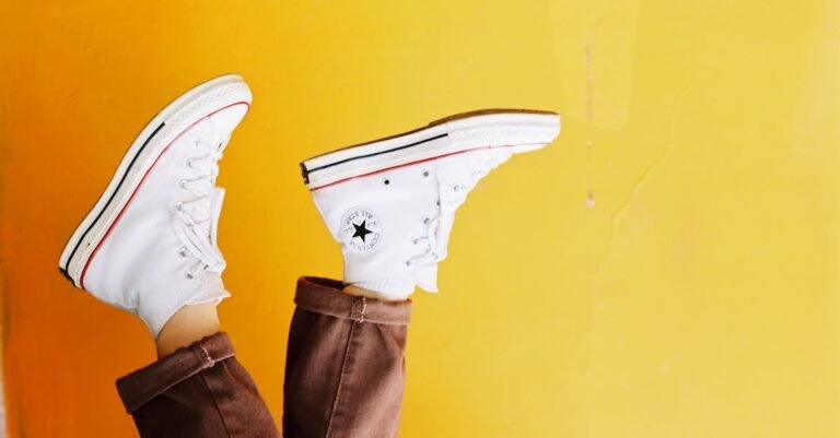 Shoes Are More Than Just Basic Footwear