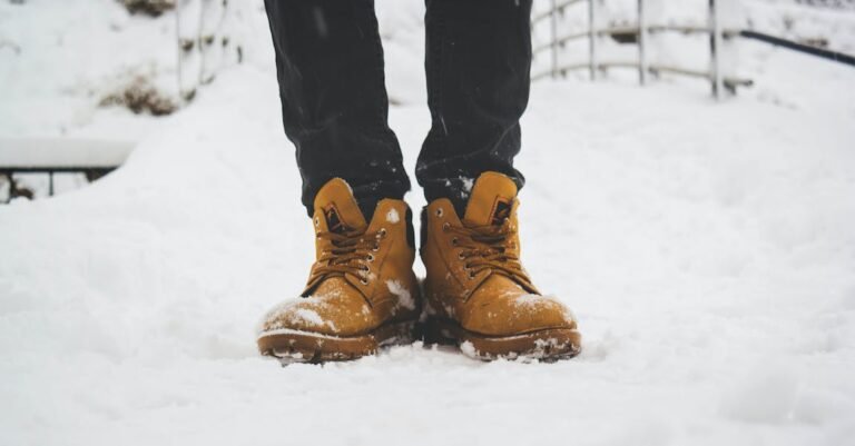 What To Look For In A Great Pair Of Shoes