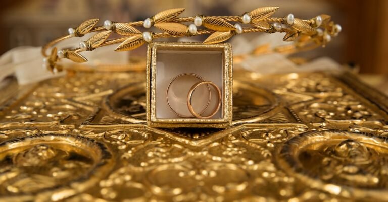 Jewelry Shopping Tips That Make Shopping Fun