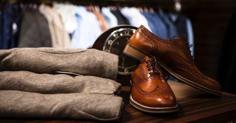 What To Look For In A Great Pair Of Shoes