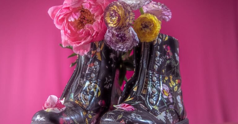What You Should Know About Looking For Shoes