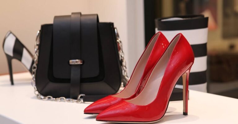 Put These Fashion Tips To The Style Test