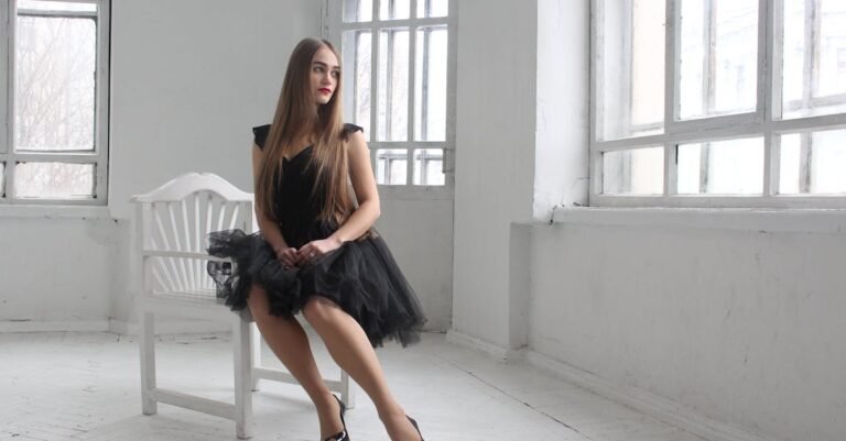 Fashion Advice That Can Work For Anyone!