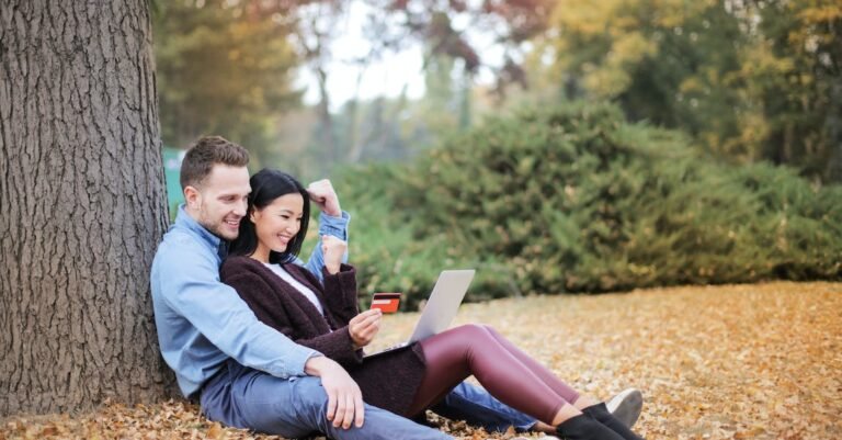 Forget The Stores, Try These Online Shopping Tips