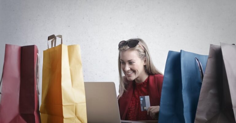 Do Not Spend Money Online Without This Advice