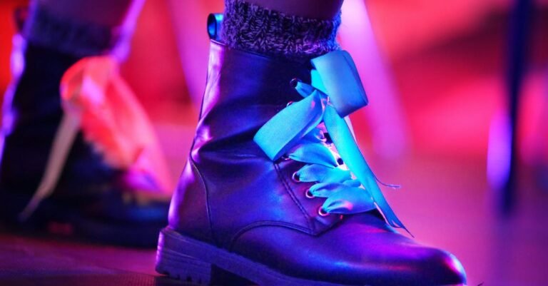 Do You Love Shoes? This Is For You