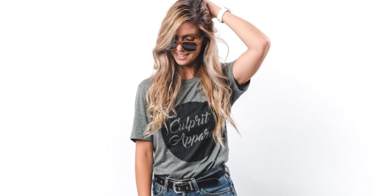 Today’s Top Clothing Choices For A Busy Woman
