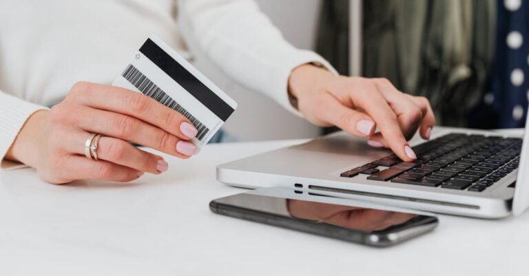 Get The Best Deals With These Online Shopping Tips