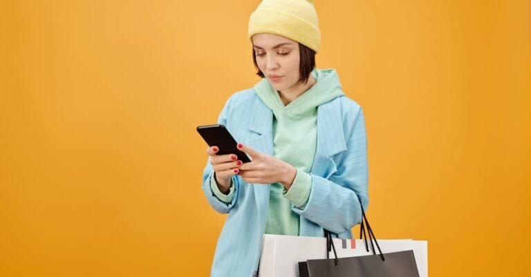 Knowing What To Look For And What To Pay While Shopping Online