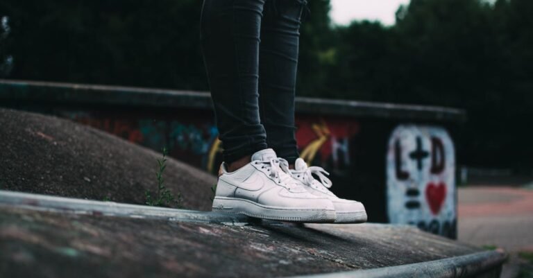 Shoes Can Be Something You Love For Years