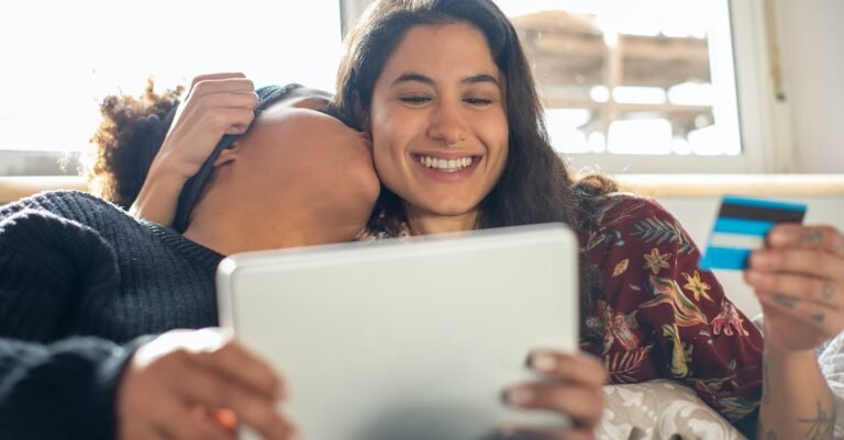 Tips For Getting The Most Out Of Online Shopping