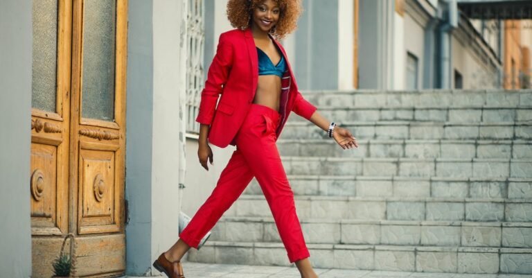 The Fashion Ideas We Present Here Will Wow You