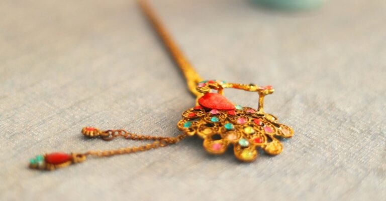 Great Advice For First Time Jewelry Buyers