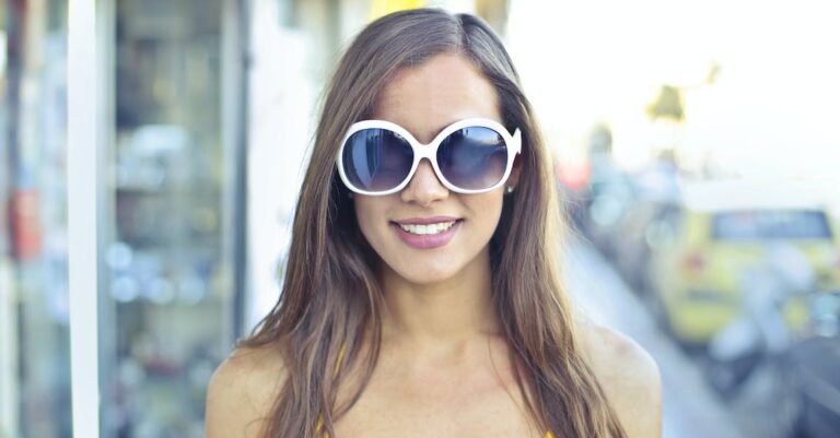 Easy Ways To Improve Your Looks