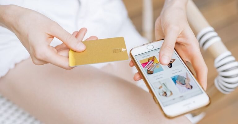 When You’re Shopping Online, These Tips Help