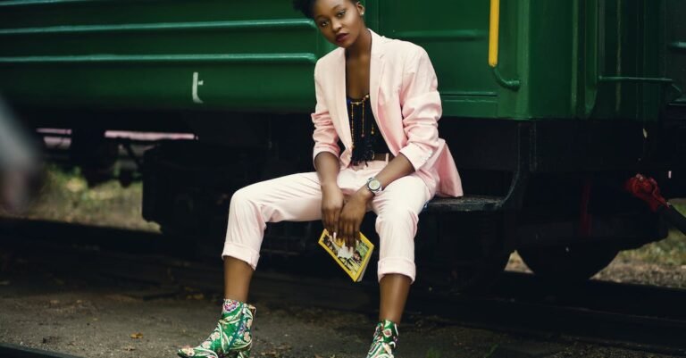 Everything You Need To Know About Shoe Shopping