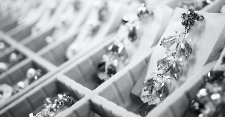 Great Jewelry Tips For The Savvy Consumer