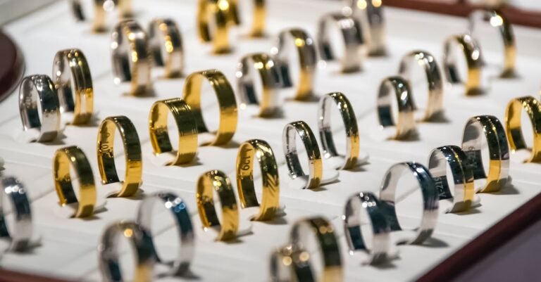 Learn Everything You Wanted To Know About Jewelry