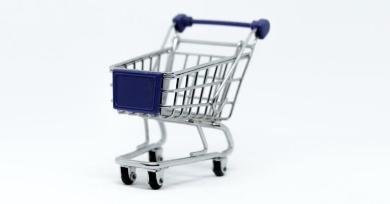 Make Good Choices When Shopping Online