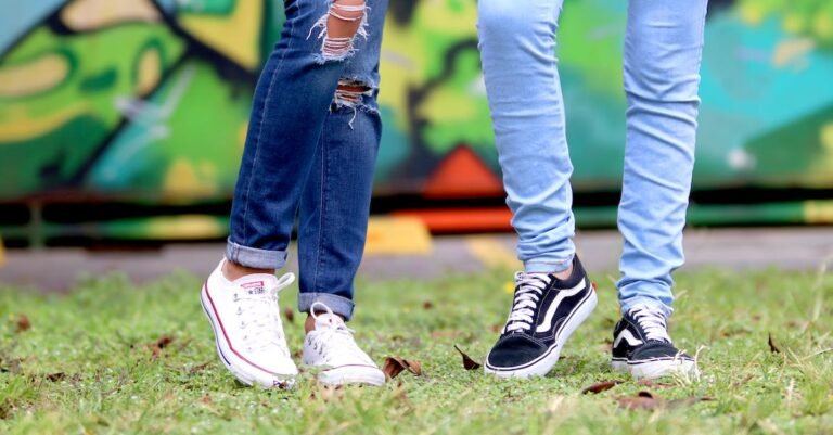 Confused By The Wide World Of Shoes? Here Are Some Tips To Help!