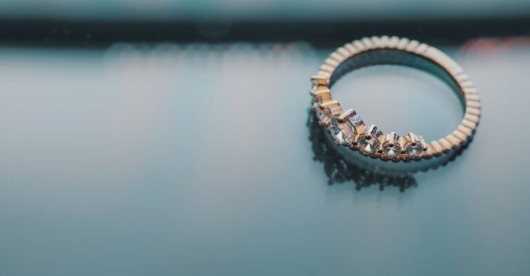 What You Need To Know About Shopping For Jewelry