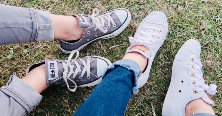 Tips For Getting The Best Deals On Stylish Shoes