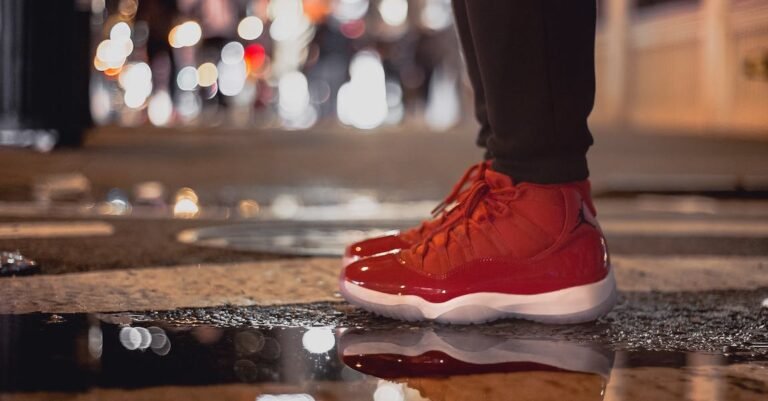 It’s Simple To Learn About Shoes With This Article