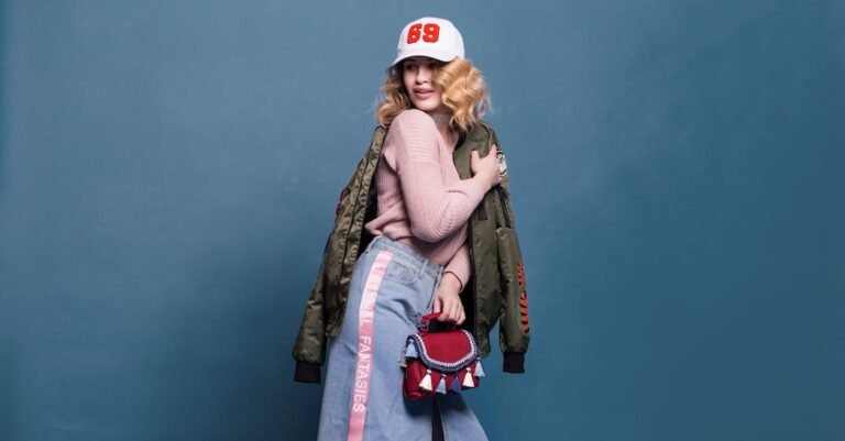 Style Is Key! Great Advice Regarding Fashion