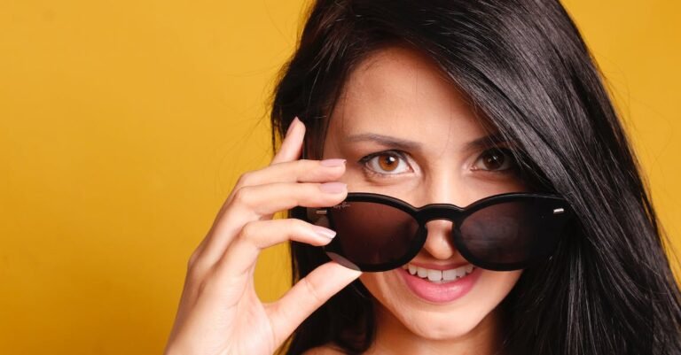 At Home Hair Care To Save Money