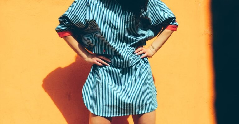 Top Fashion Tips To Keep You In Style