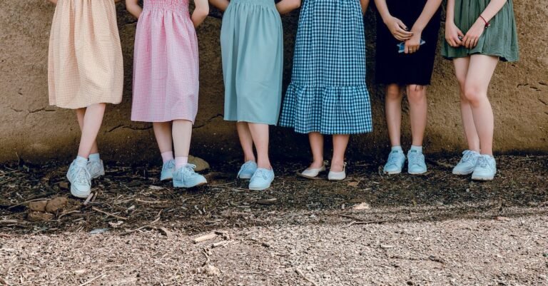 Advice About Fashion You Will Not Find Elsewhere