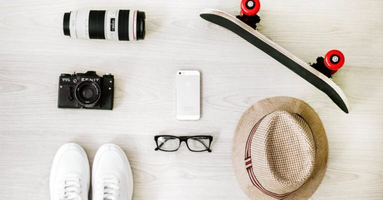 What To Look For In A New Pair Of Shoes