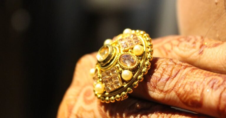 Are You Looking For Jewelry Advice?