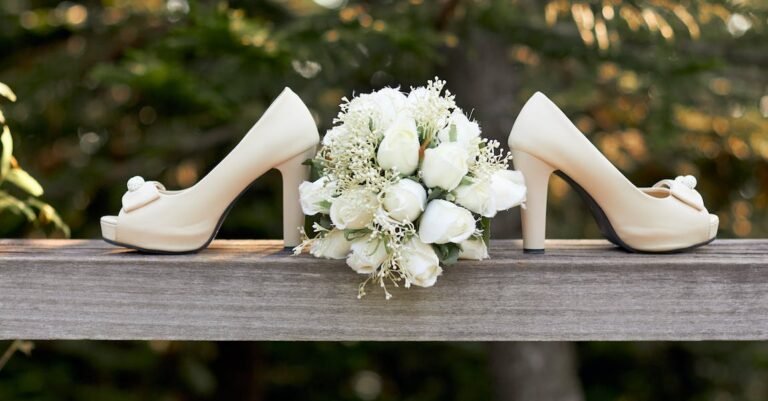 Have Some Queries Regarding Shoes? Get Answers Here