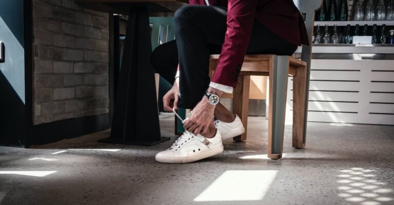 Shopping For Shoes – Some Tips And Advice