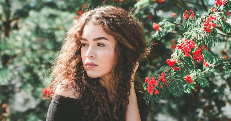 Winter Time Blues- How To Keep Your Face From Chapping