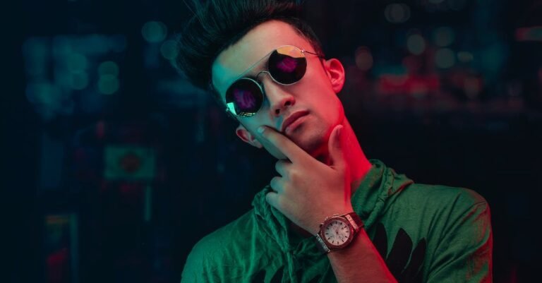 Create A Buzz With These Fashion Ideas